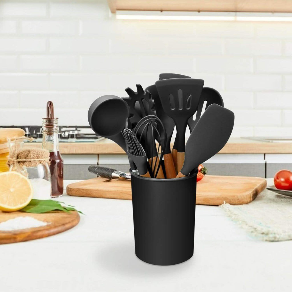 11-piece-silicone-cooking-utensil-set-kitchen-dining-dailysale-390760 - alphamona