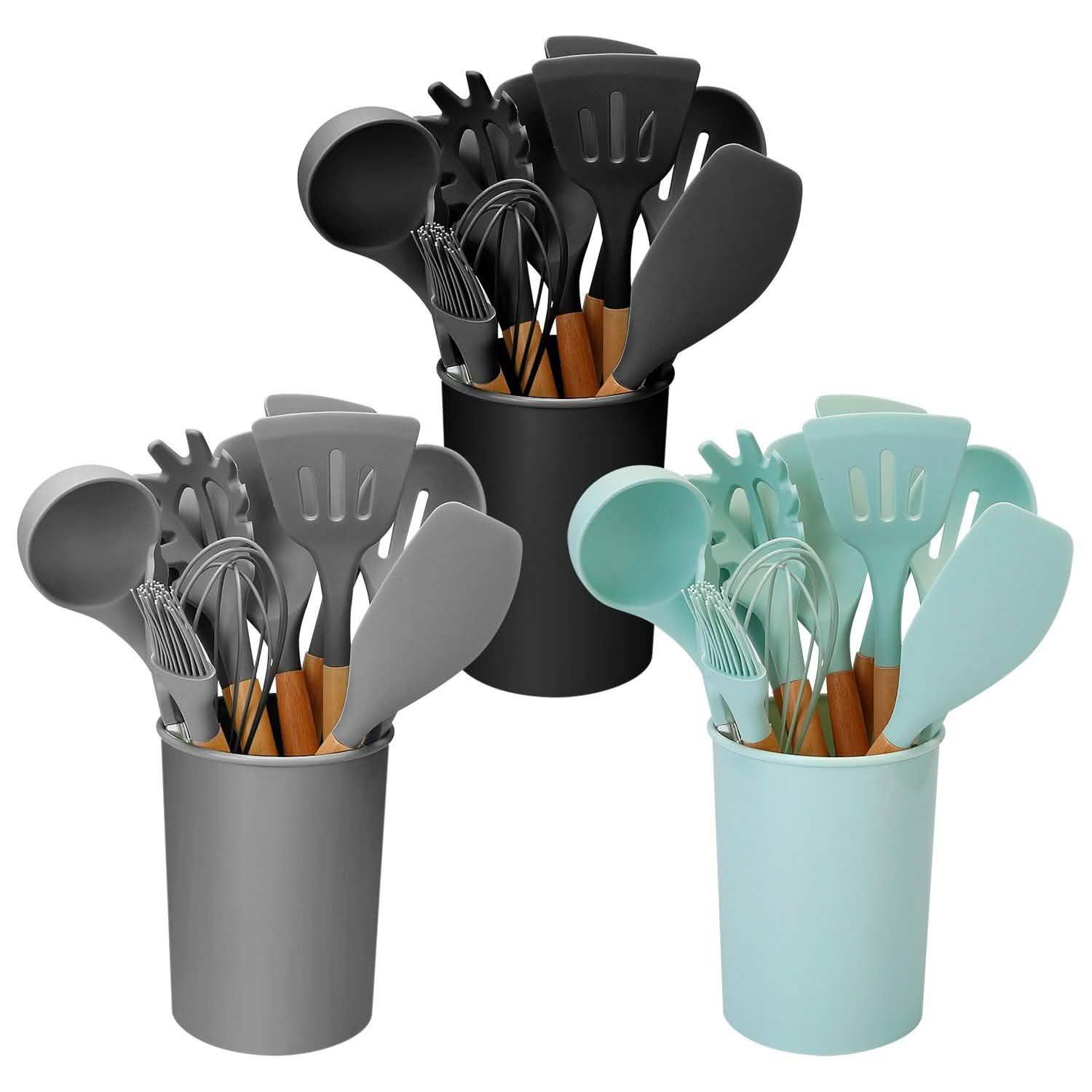 11-piece-silicone-cooking-utensil-set-kitchen-dining-dailysale-957331 - alphamona
