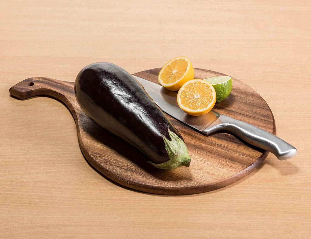 Round Charcuterie Boards for Elegant Entertaining - Alphamona