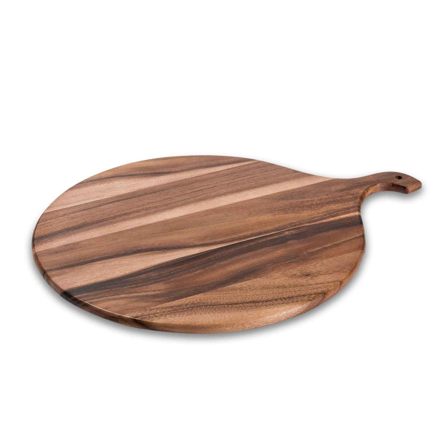 Round Charcuterie Boards for Elegant Entertaining - Alphamona