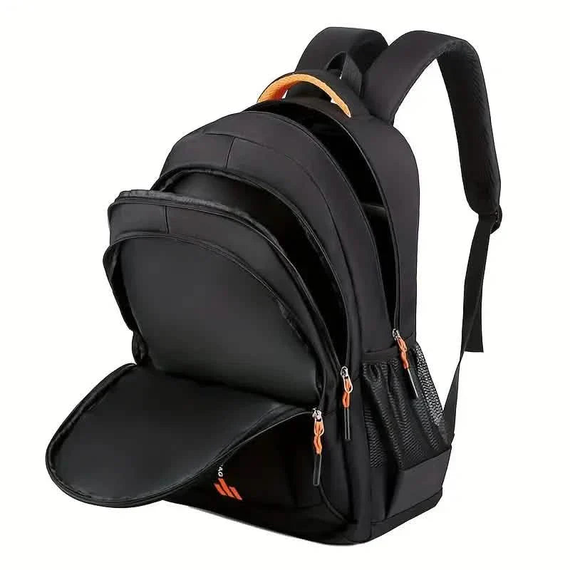 Stylish Multi Pocket Backpack