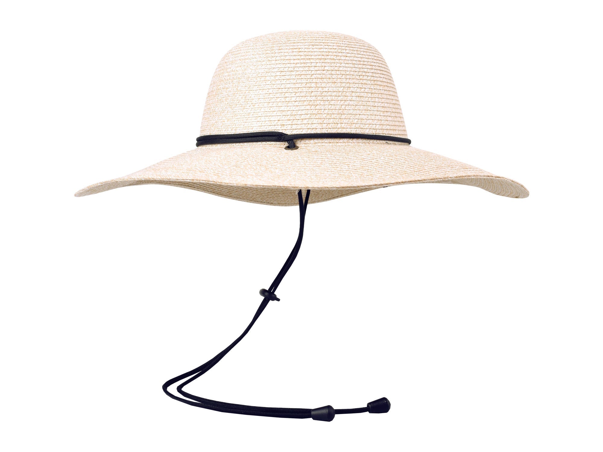 Marina Braid Hat - Stylish Summer Accessory for Sun Protection - Alphamona