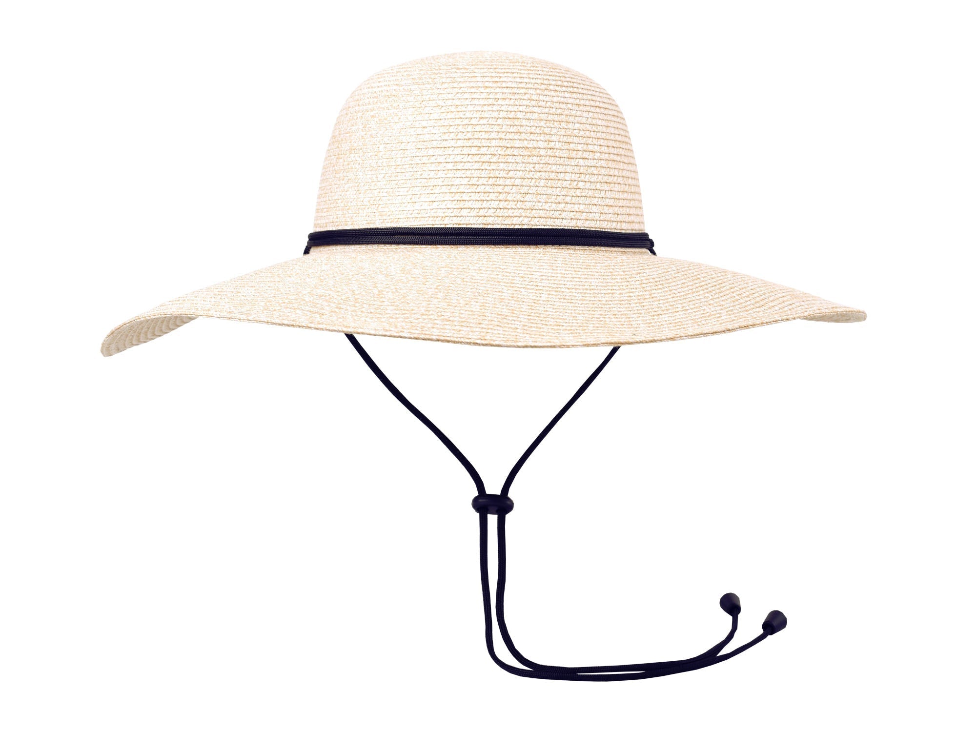 Marina Braid Hat - Stylish Summer Accessory for Sun Protection - Alphamona
