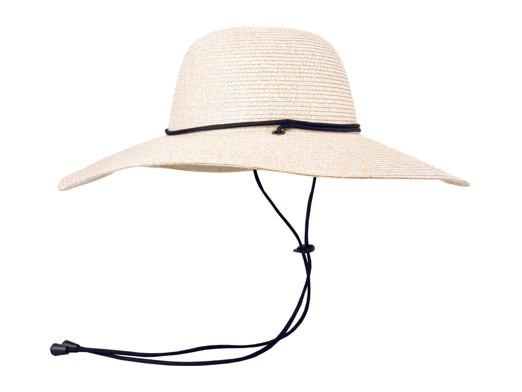 Marina Braid Hat - Stylish Summer Accessory for Sun Protection - Alphamona