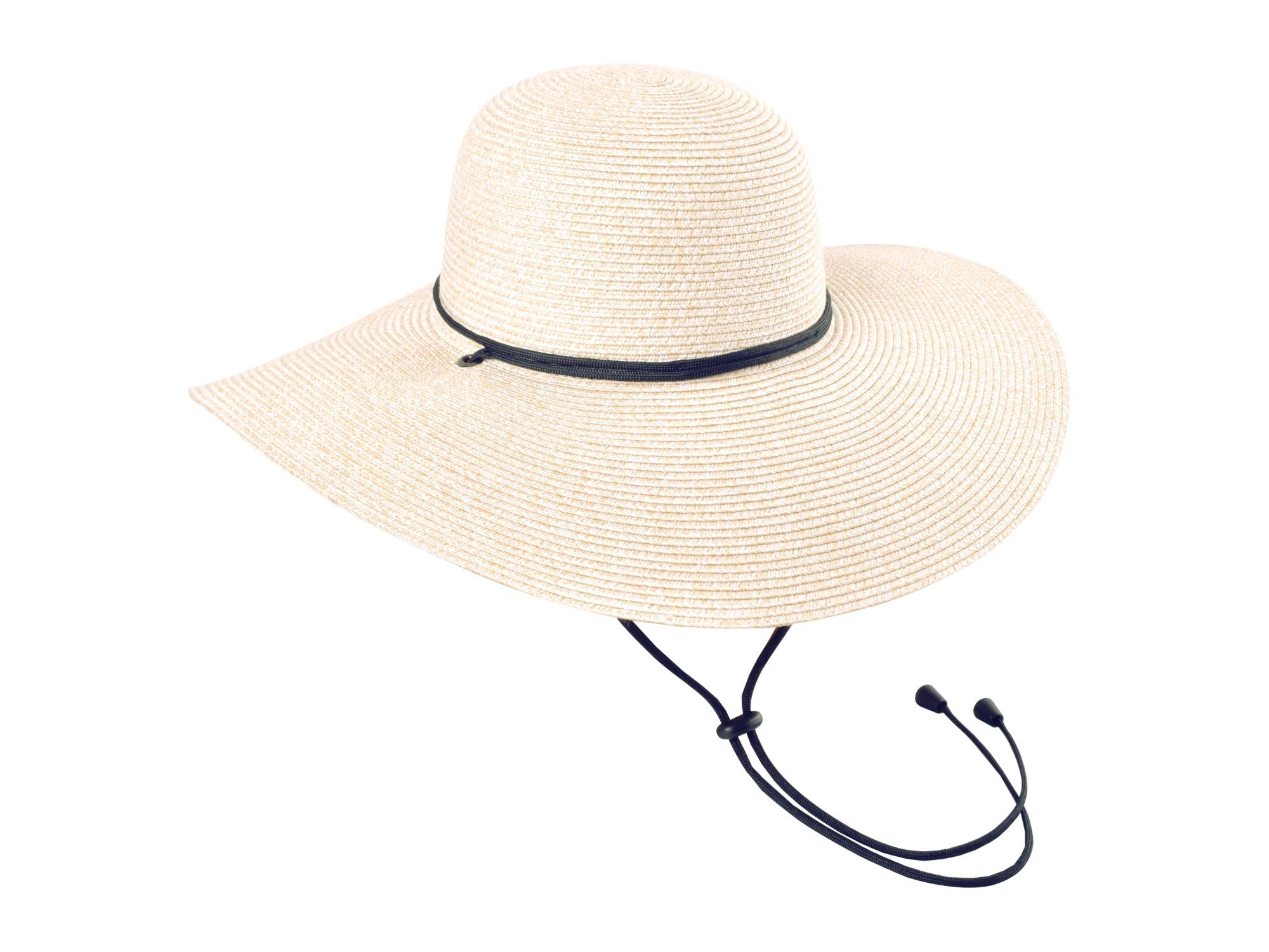Marina Braid Hat - Stylish Summer Accessory for Sun Protection - Alphamona