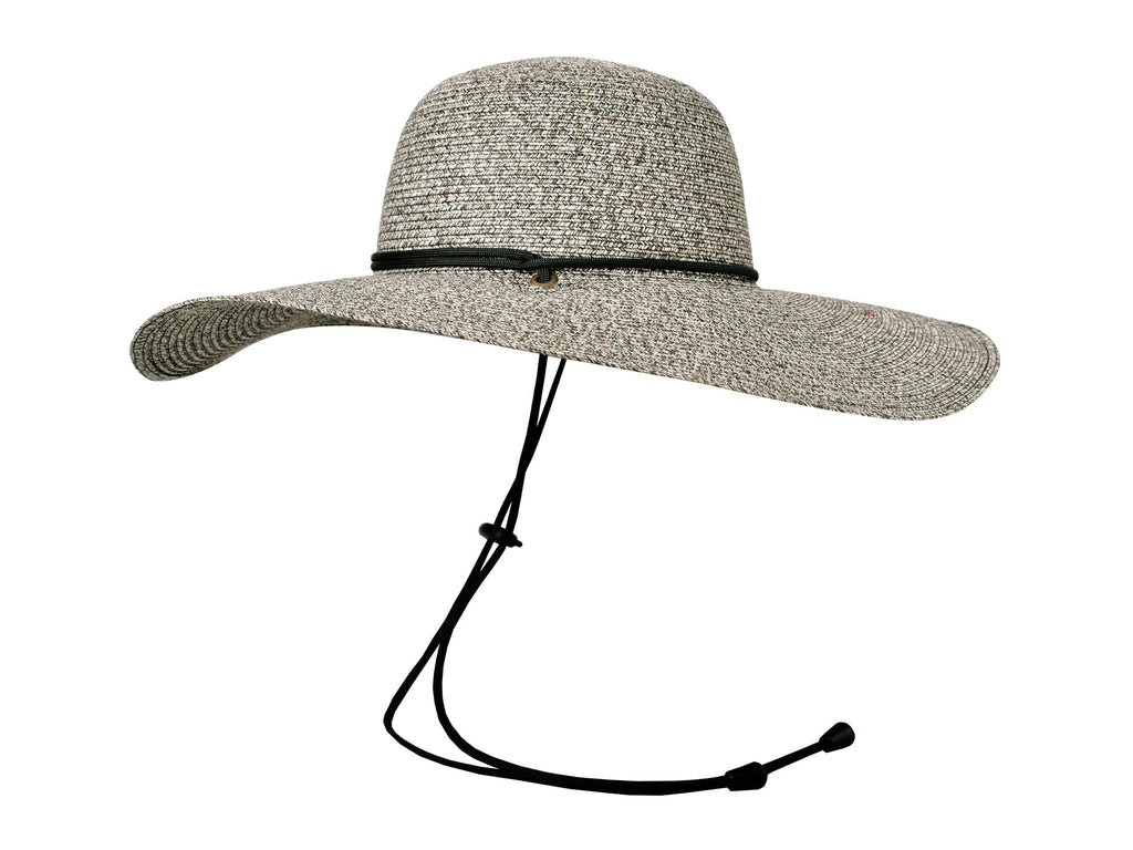 Marina Braid Hat - Stylish Summer Accessory for Sun Protection - Alphamona
