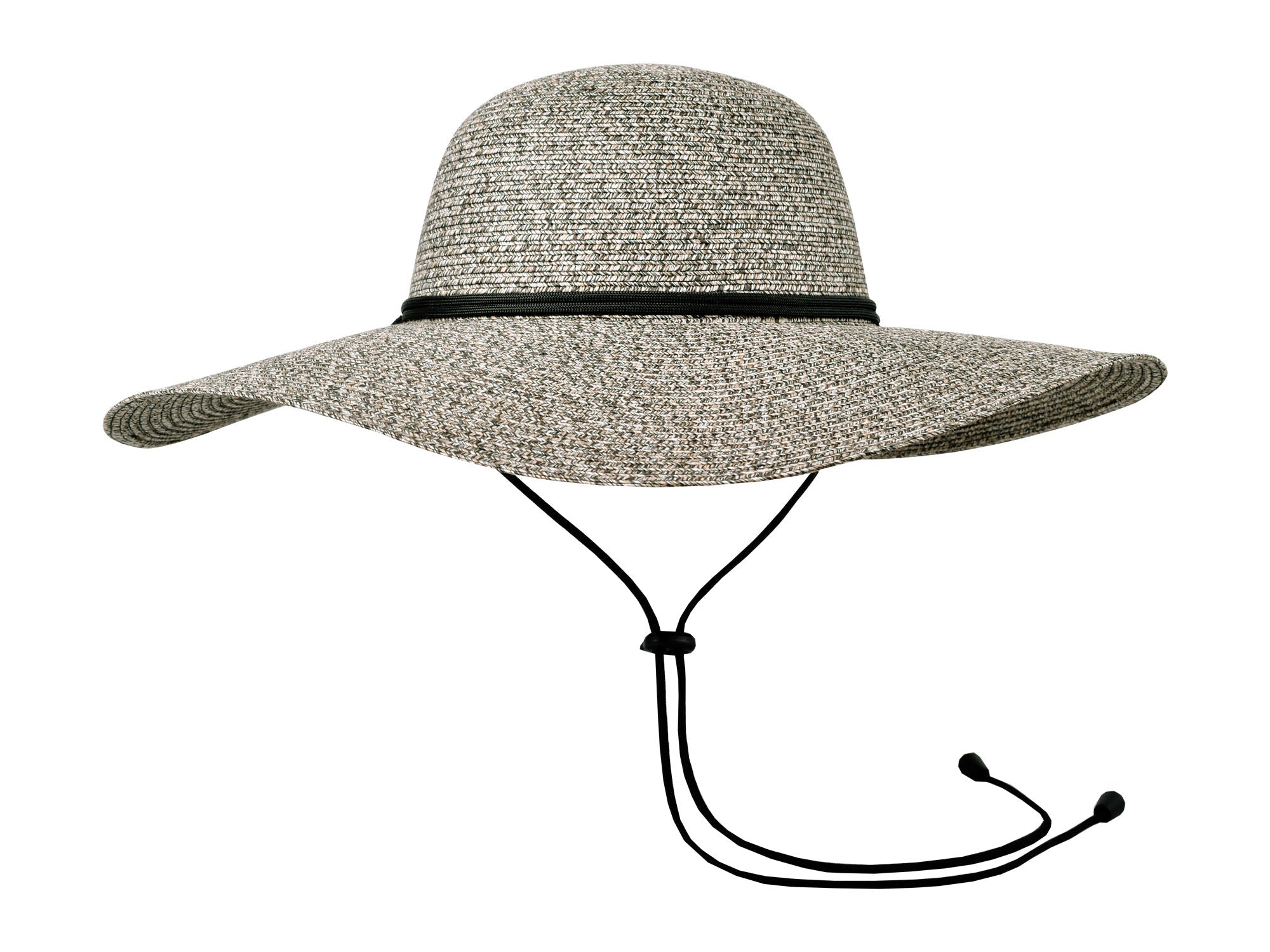 Marina Braid Hat - Stylish Summer Accessory for Sun Protection - Alphamona