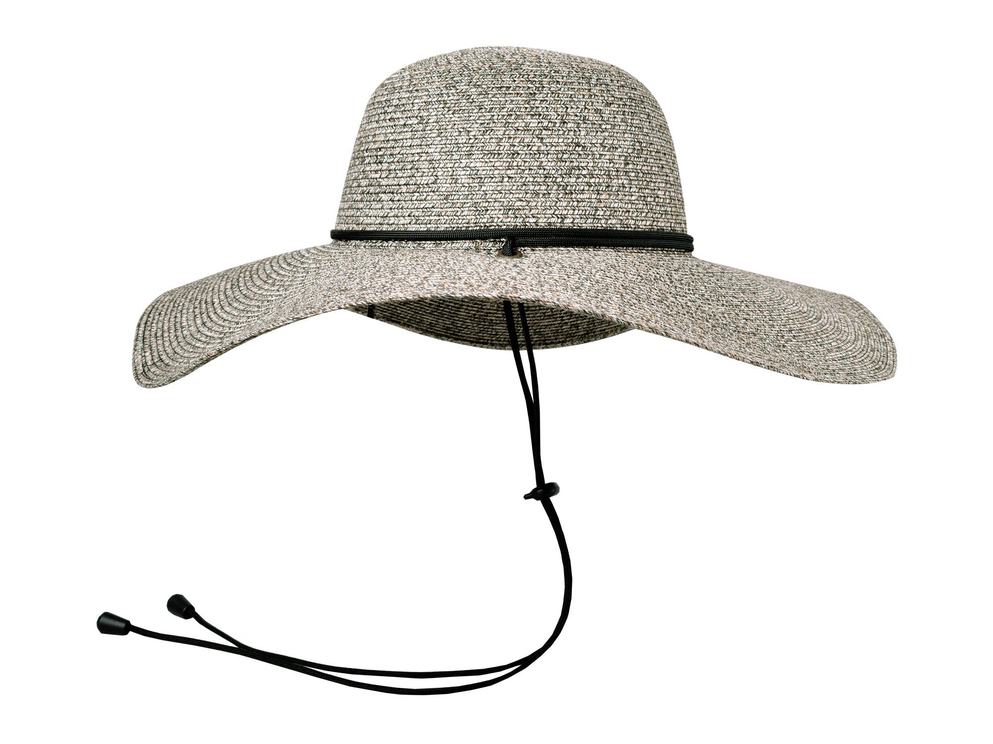 Marina Braid Hat - Stylish Summer Accessory for Sun Protection - Alphamona