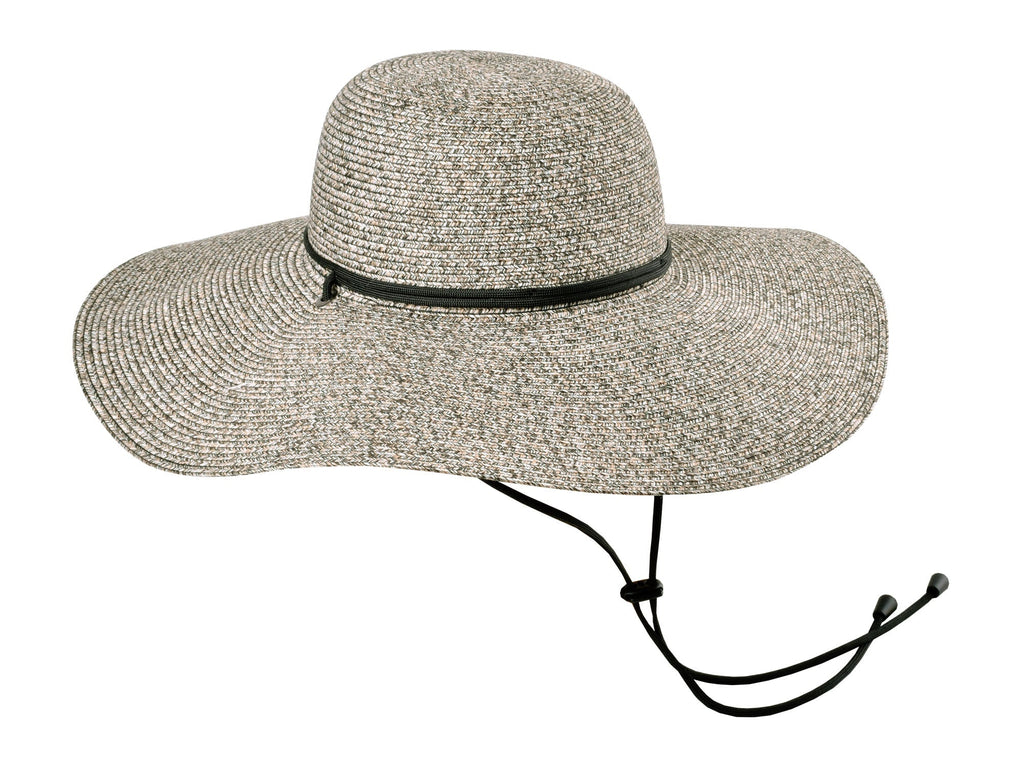 Marina Braid Hat - Stylish Summer Accessory for Sun Protection - Alphamona
