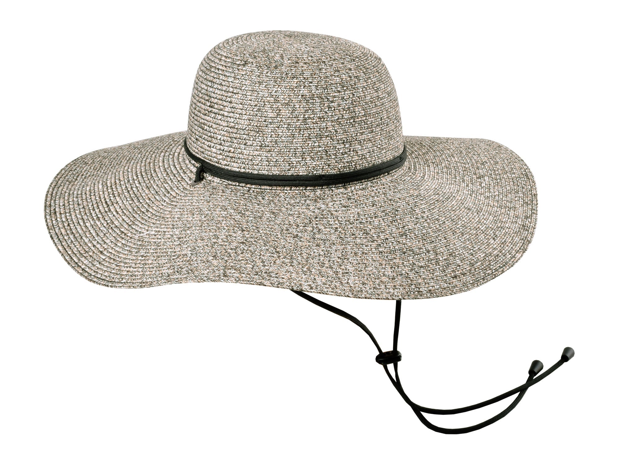 Marina Braid Hat - Stylish Summer Accessory for Sun Protection - Alphamona