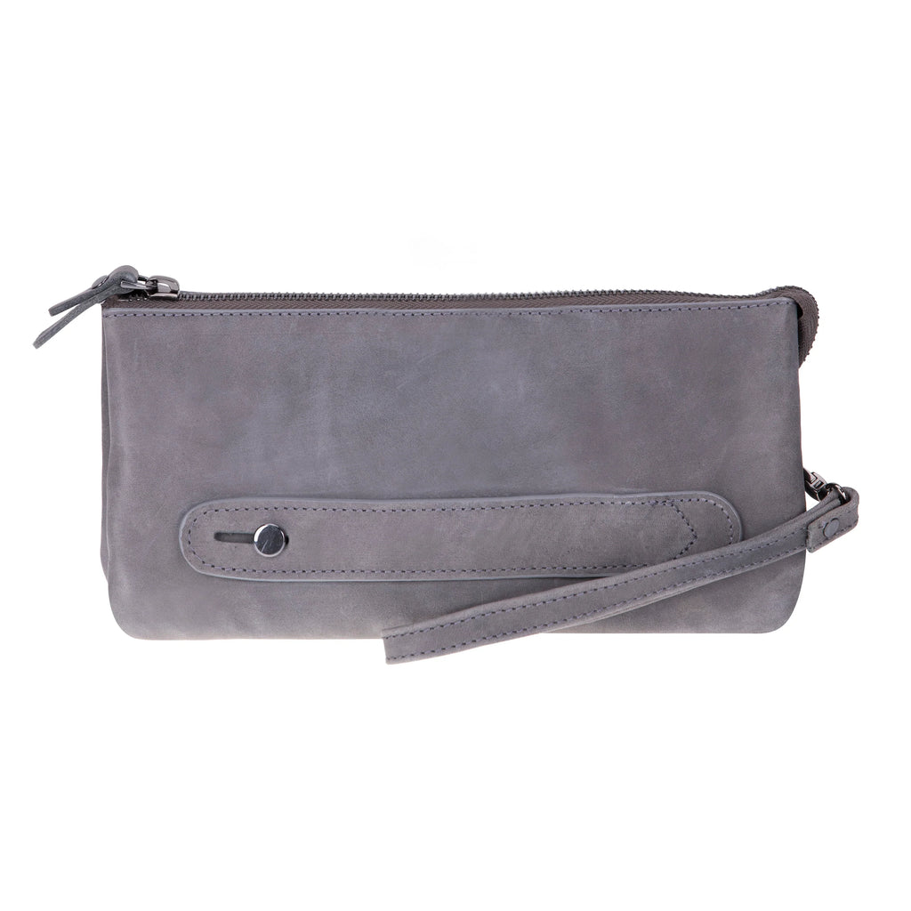 Carrera Vernox Leather Men's Handbag