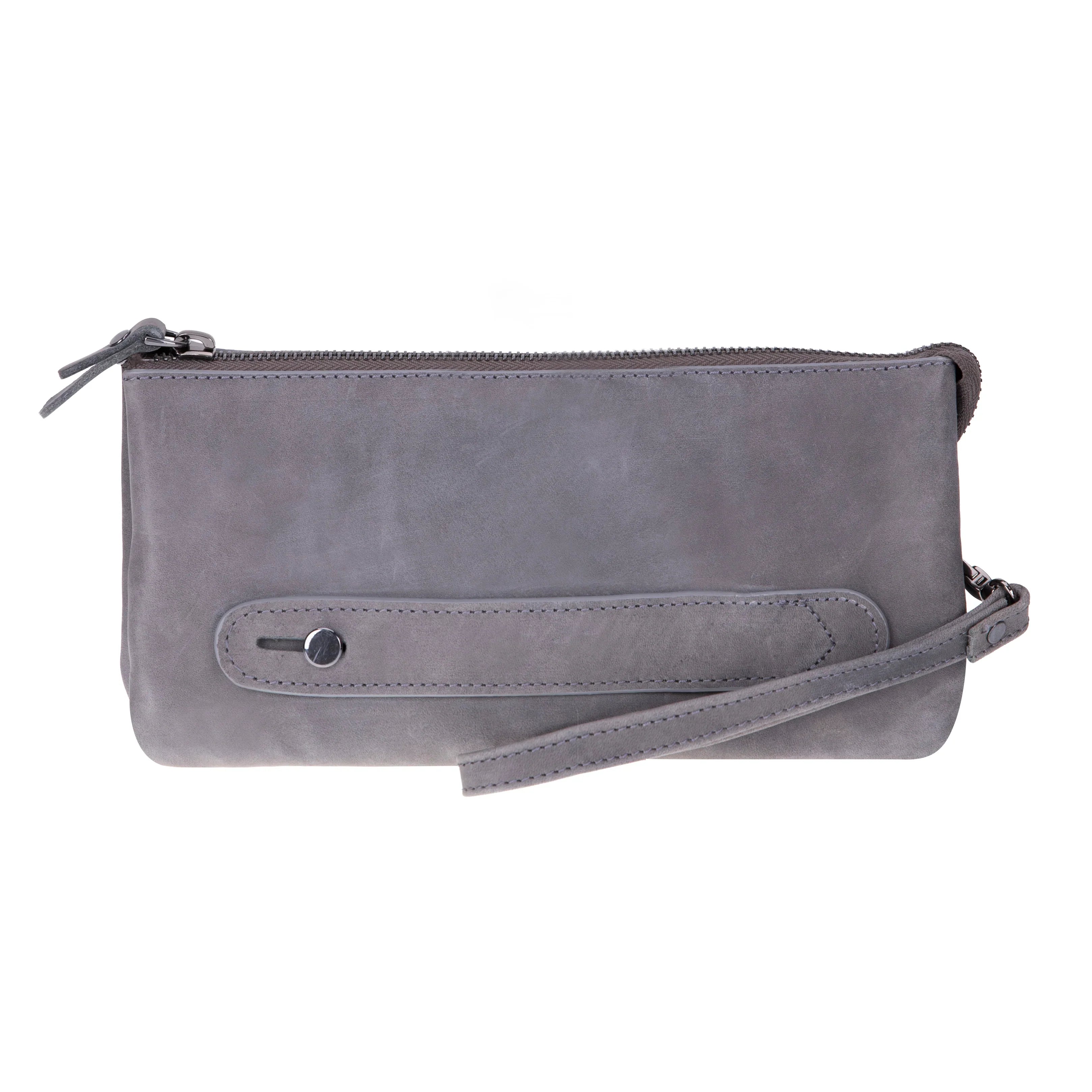 Carrera Vernox Leather Men's Handbag