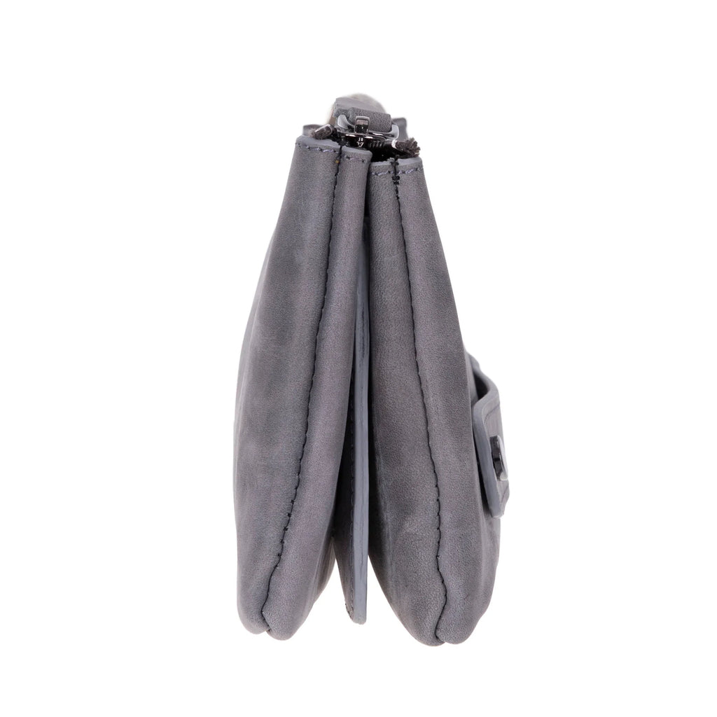 Carrera Vernox Leather Men's Handbag