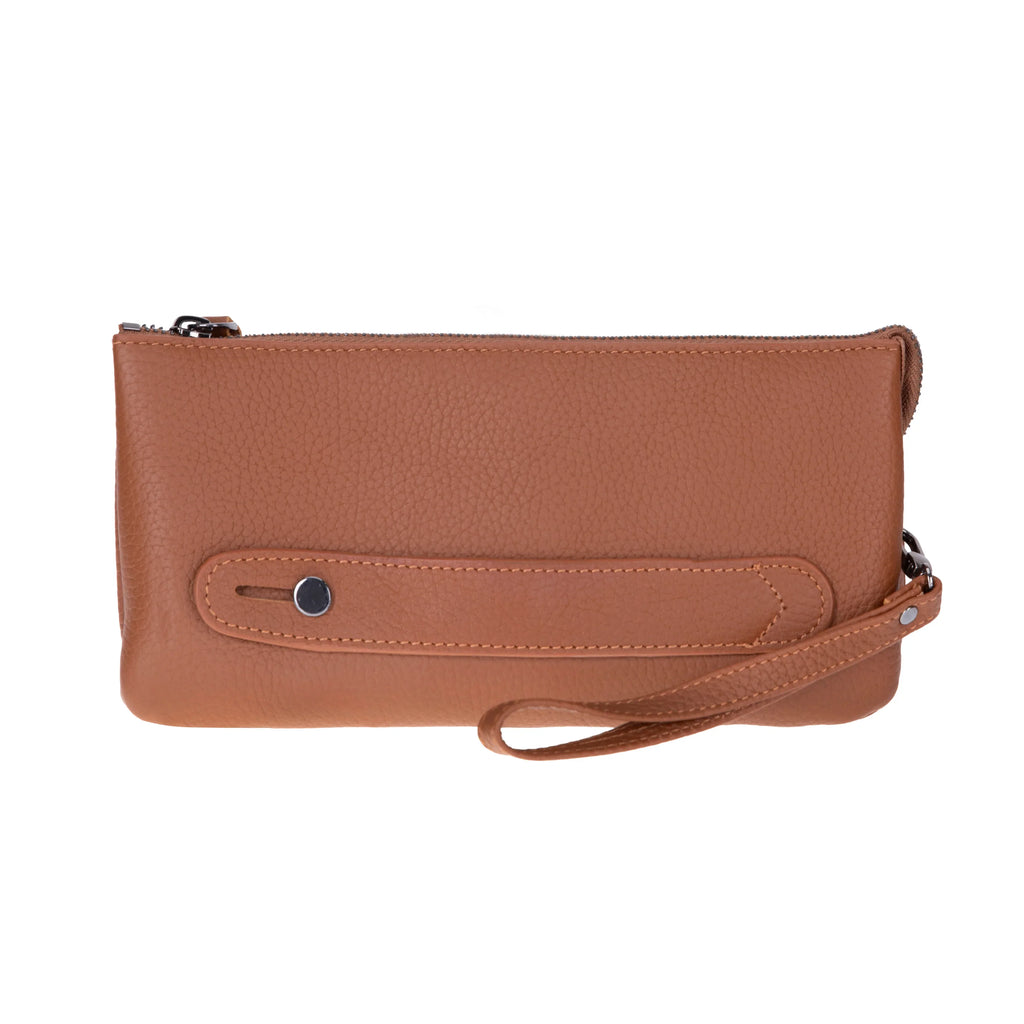 Carrera Vernox Leather Men's Handbag