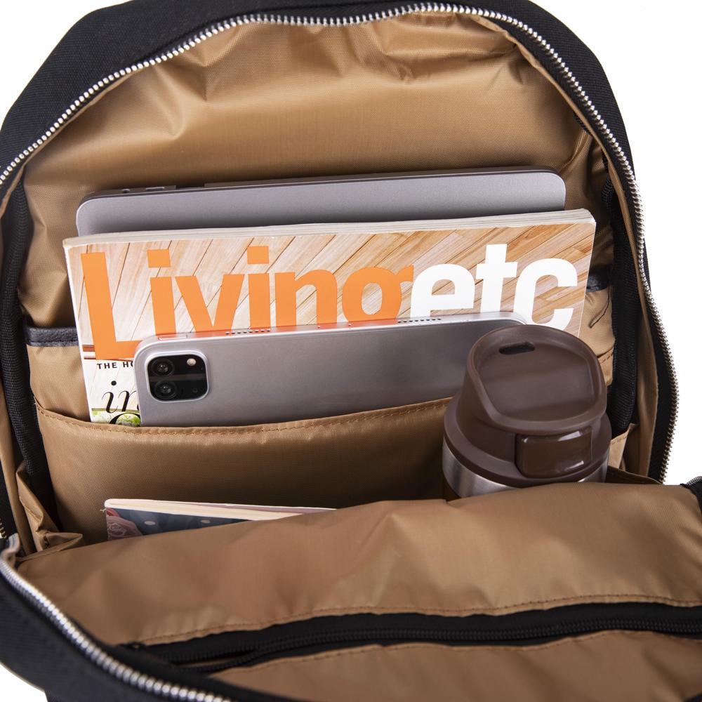 Cosmic Cosmos 13-14 inch MacBook / Laptop Backpack