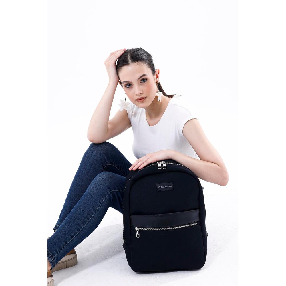 Cosmic Cosmos 13-14 inch MacBook / Laptop Backpack