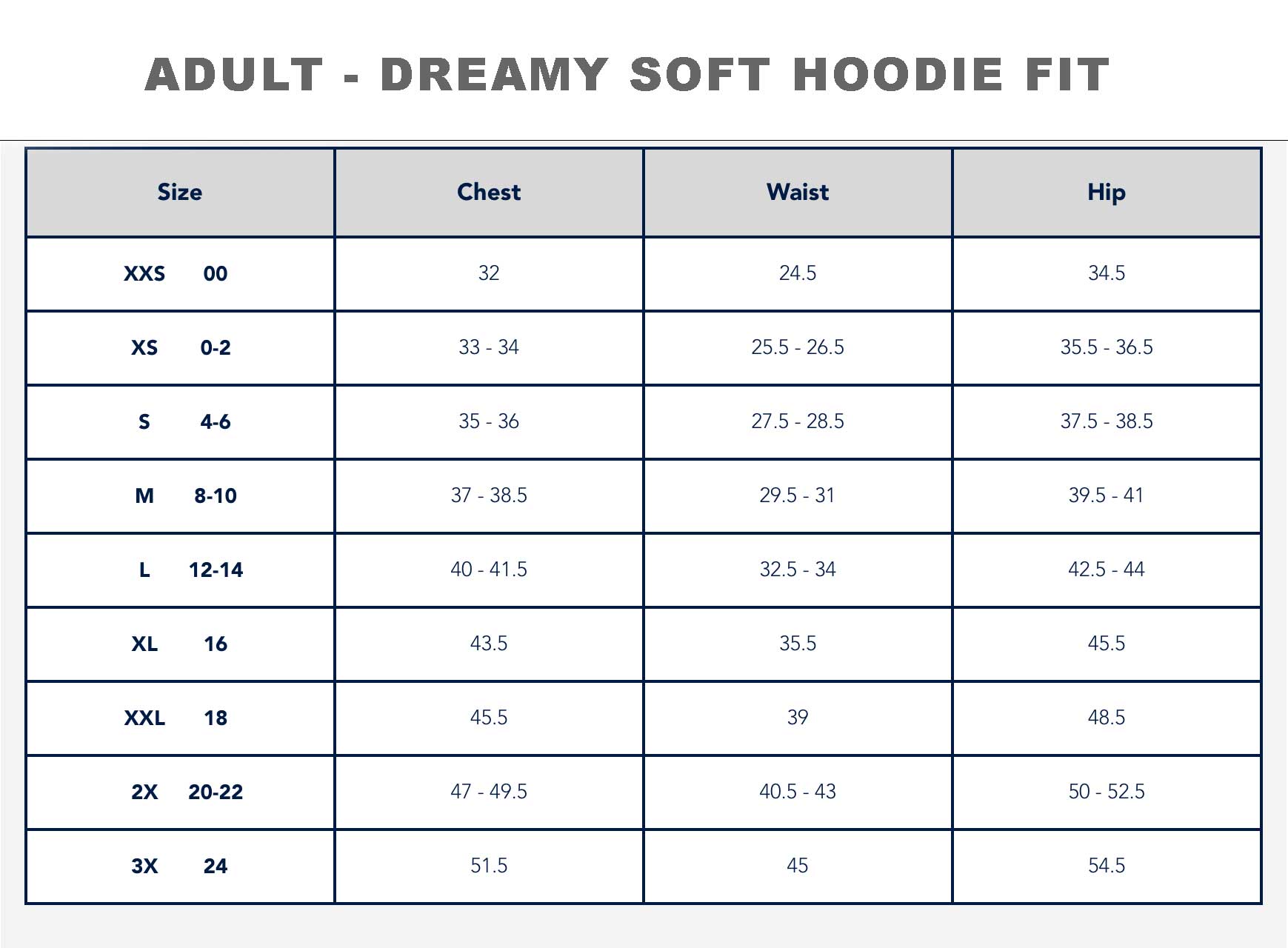 Dreamy Soft Charlie Play Solid Color - Adult Elevated Pull Over Bamboo Hoodie Sweatshirt